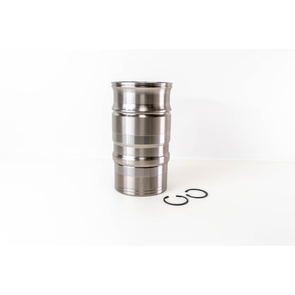 DSC 12.01 EURO 2/DSC 12.02/1 EURO3 - Equypo de motor MEC