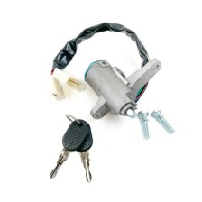 BLOCCHETTO ACCENSIONE EUROSTAR - Eléctricidad