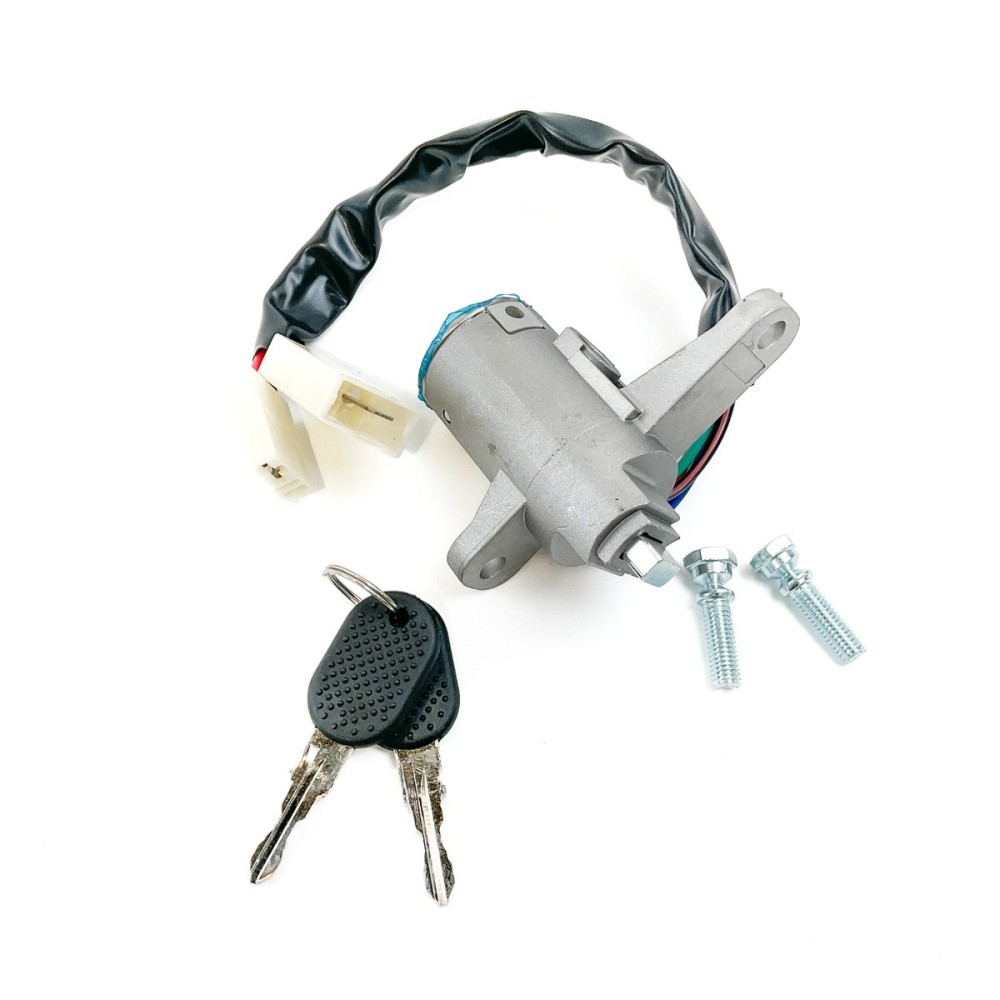 BLOCCHETTO ACCENSIONE EUROSTAR - Eléctricidad