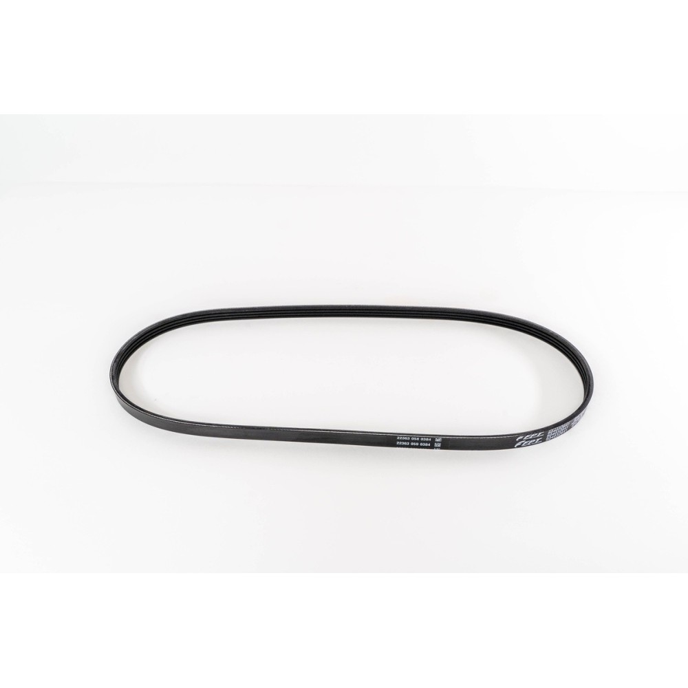 CINGHIA POLI V 4 PK 1026 - CUR - Correa OE