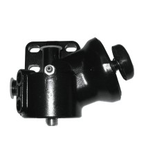 SUPPORTO FILTRO STRALIS NON RI - Filtro OE