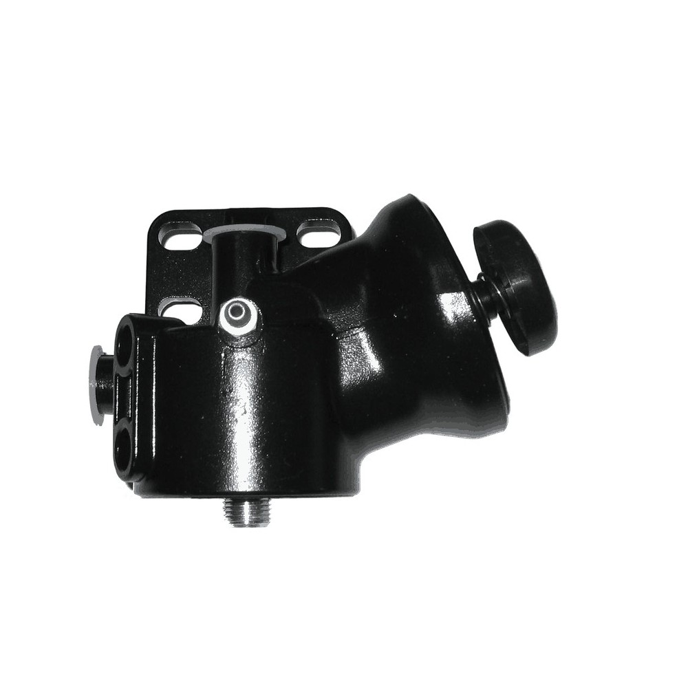 SUPPORTO FILTRO STRALIS NON RI - Filtro OE