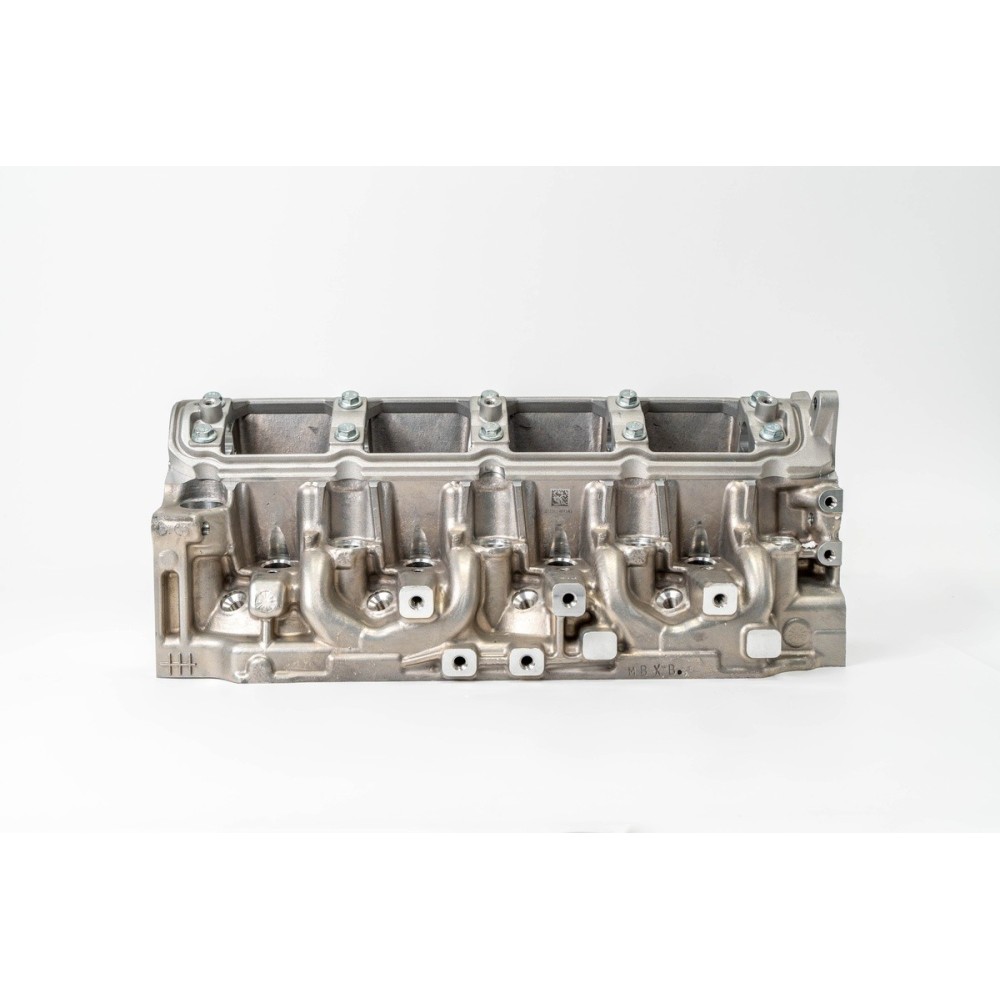 MEGANE 1.9DTI CON FRES.XSENSOR - Culata