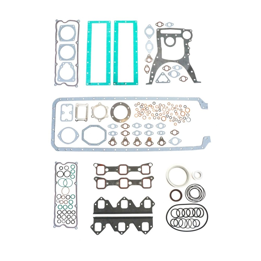 8210SRI27 - Junta de motor completo OE