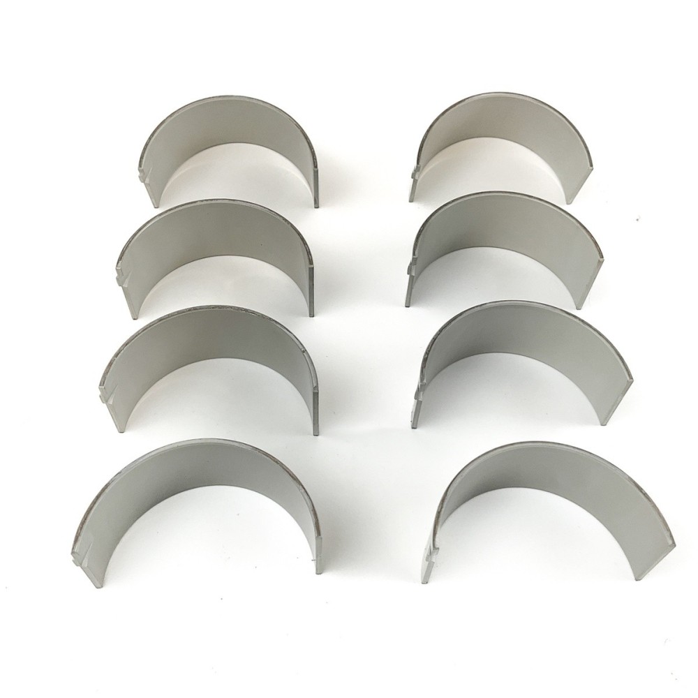 D 0824 - G 90/L 2000 S.BIELLA - Cojinetes MEC