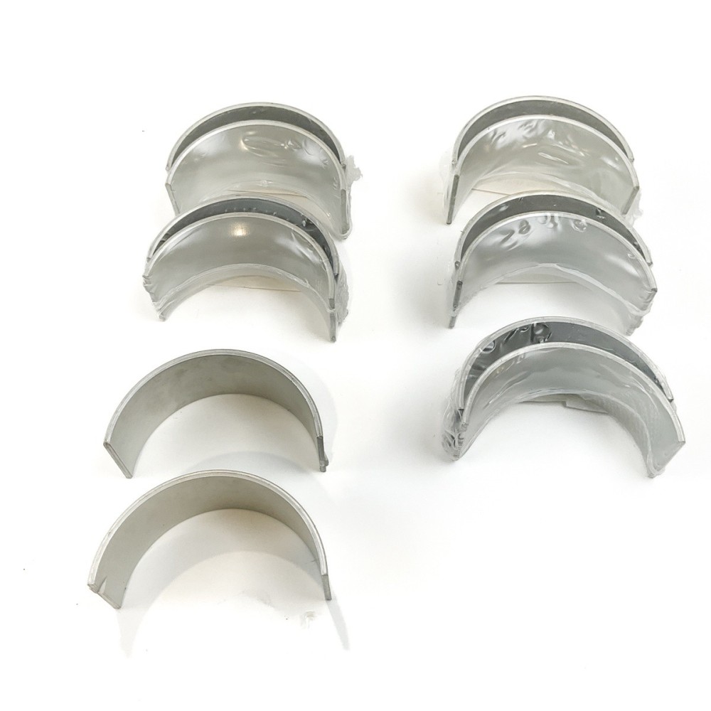 D 0826 - G/M 90/L 2000  S.BIELLA - Cojinetes MEC