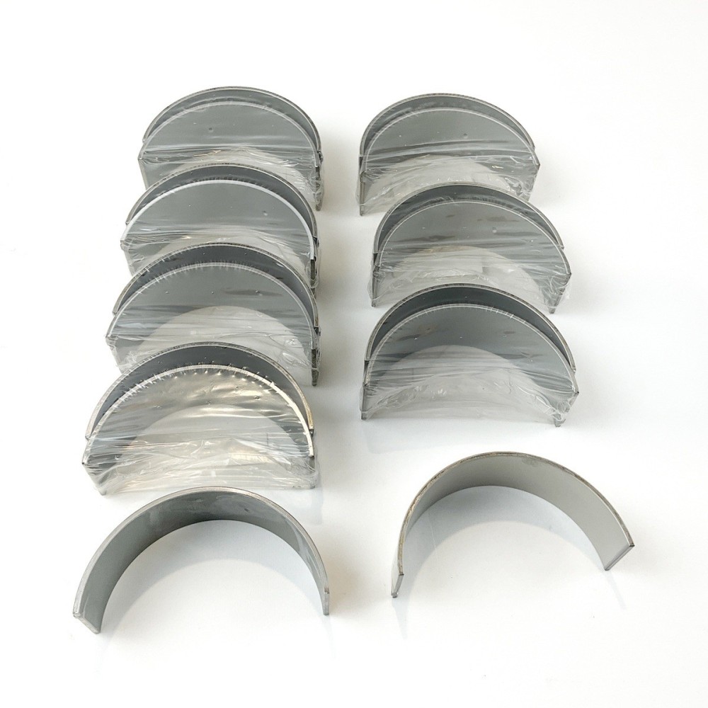 OM 522/542/942 - ACTROS MP2/MP3 - Cojinetes MEC