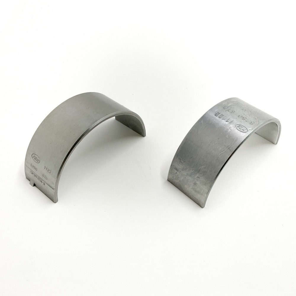 OM 906/909 - ATEGO - Cojinetes MEC