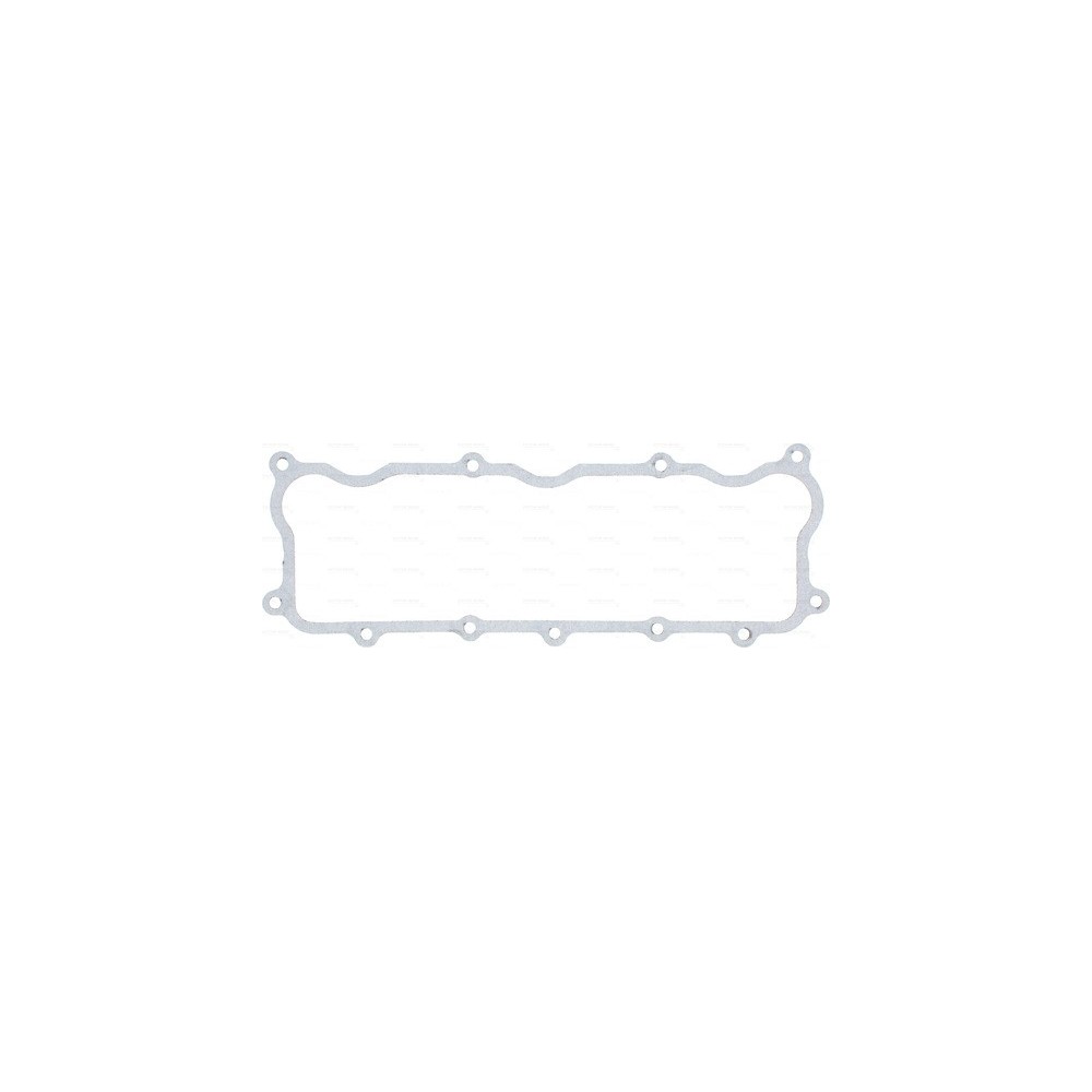 8460.21/41 - EUROTECH 175.24 - TAPA DE CULATA