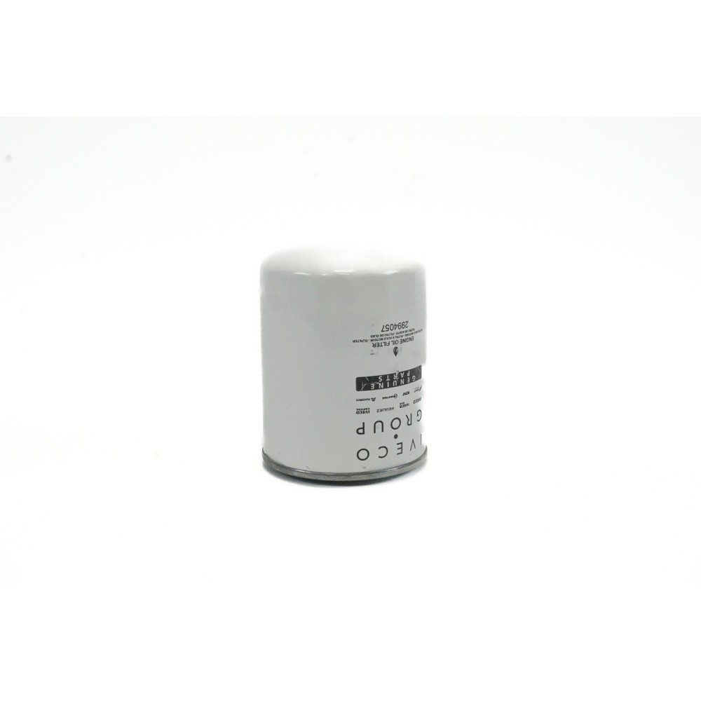 FILTRO OLIO SOFIM DAILY DOPPIA - Filtro OE