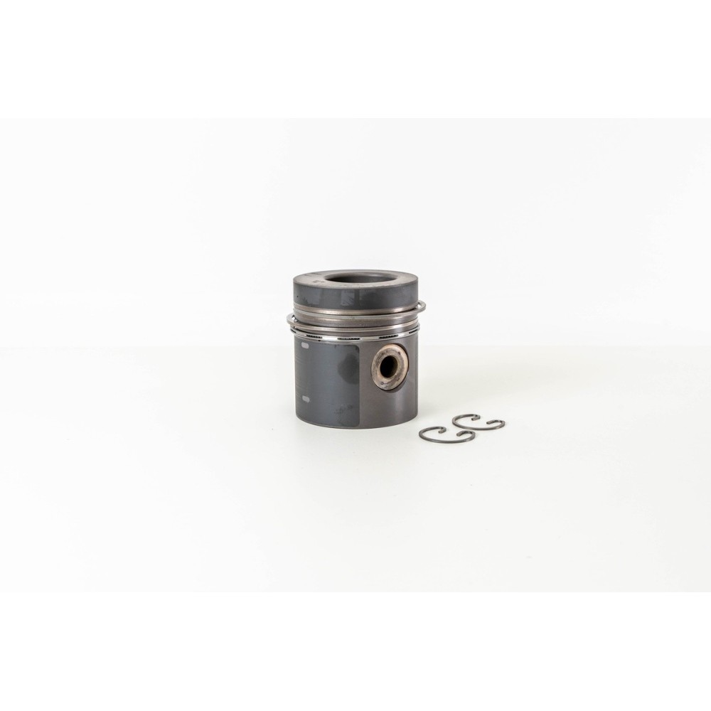 OM 356/364/366 LA-E1-VAS.54.65 - Piston MEC