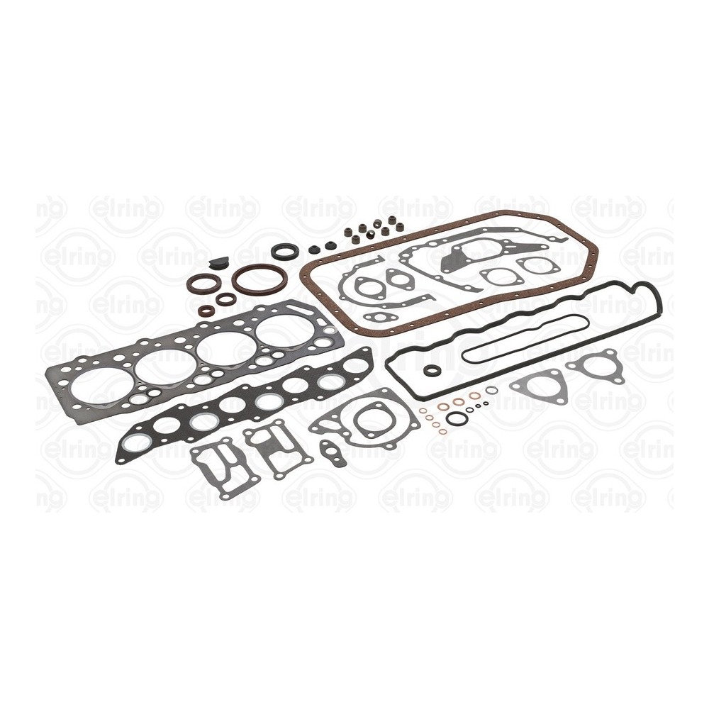 GALOPER / PAJERO 2.5 TD - 4D56 - Juntas revision motor con J.culata