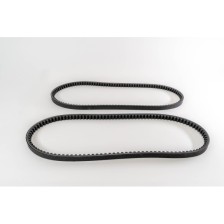 KIT CINGHIE DENTATE 17 X 1220 - Correa OE