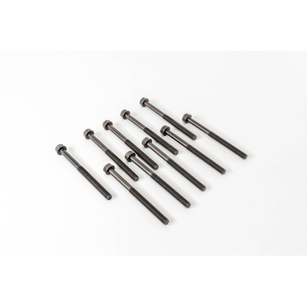 VITE TESTA TECTOR F4AE0481/068 - Tornillos de culata