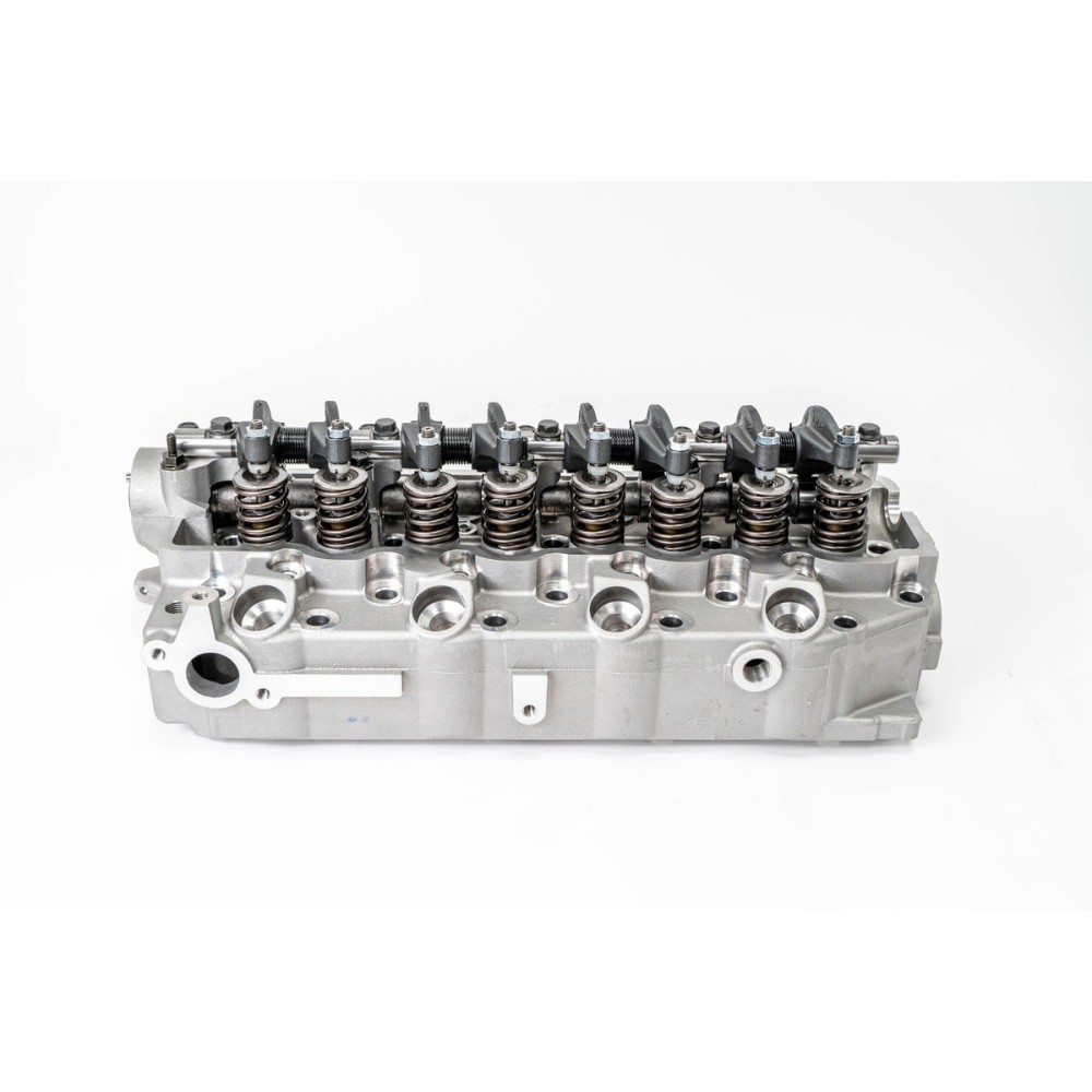 PAJERO 2.5 TD 8V - 94/98 - Culata