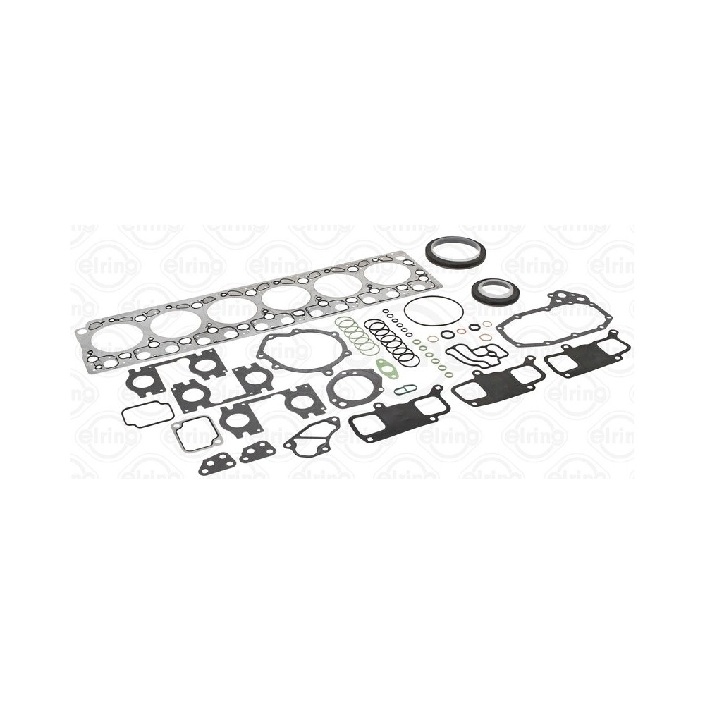 OM 906 LA - ATEGO - - Juntas revision motor con J.culata