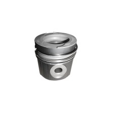D 2876 LF 02 - EURO 2 - - Piston MEC
