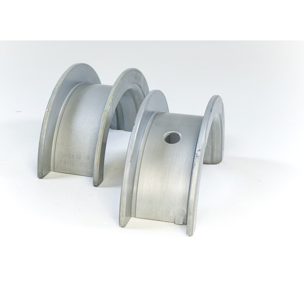 CURSOR 8 - F2BE0681 - STD - Axiales MEC