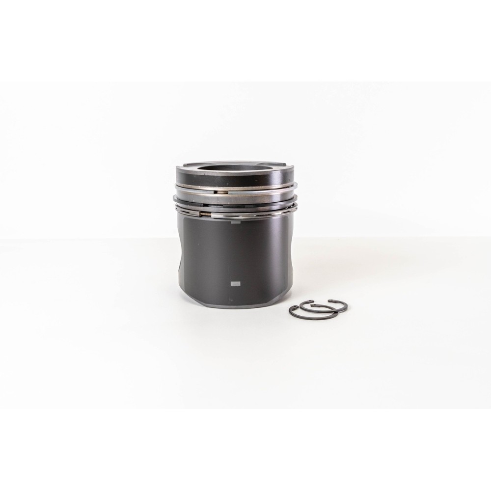 D2865 / D2866 - 1994-- - Piston MEC