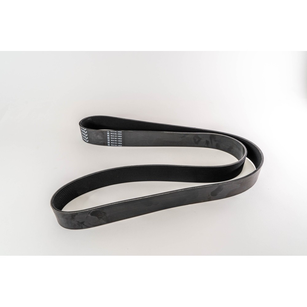 CINGHIA POLI V 1835 K 12 - - Correa OE