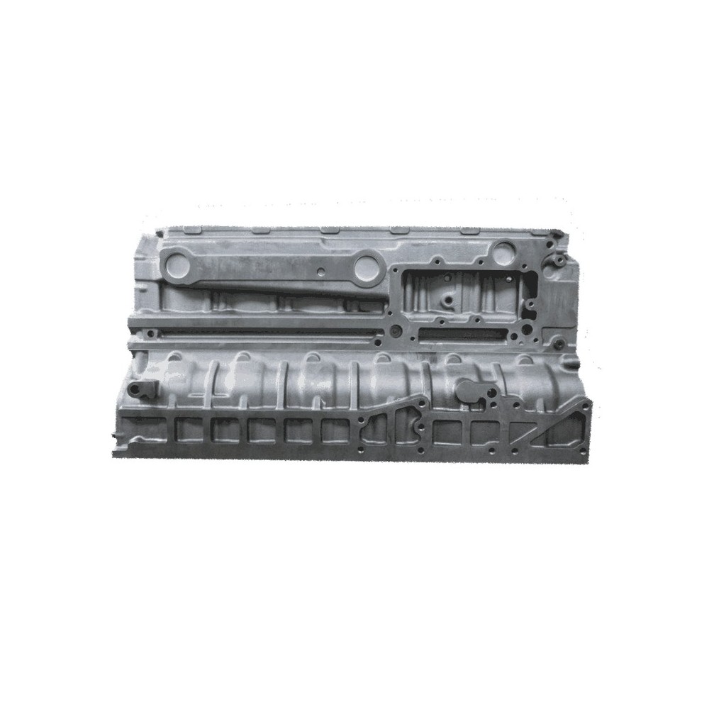 D2866/D2876 - EURO 2 - - Bloque de cilindros