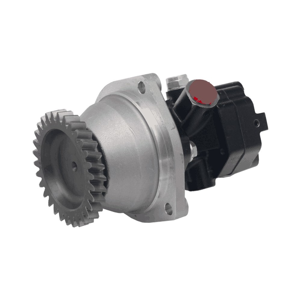 STRALIS/TRAKKER - CURSOR 8 F2BE0681 - Inyeccion