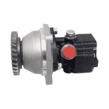 STRALIS 2007 - CURSOR 8 F2BE3681 - Inyeccion