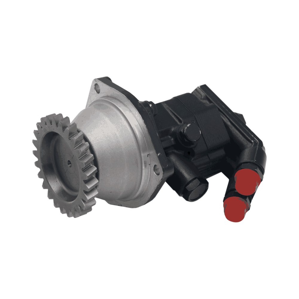 STRALIS - CURSOR 10/13 F3BE/F3AE - Inyeccion