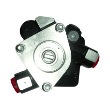 STRALIS - CURSOR 10/13/8 F3BE3 - Inyeccion