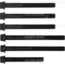 OM 401/421--404/424-OM 407/447 - Tornillos de culata