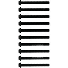 OM 904/906 - VITE TESTA SINGOLA - Tornillos de culata