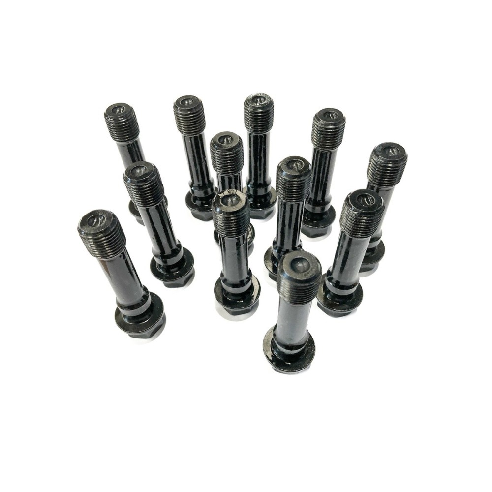 OM 401/441 -- OM 407/447 FILET - Tornillo de biela