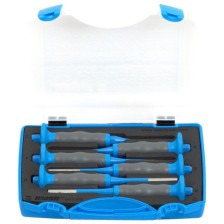 641/6HSPB-Juego de botadores con mango en caja de plástico-2-8/6