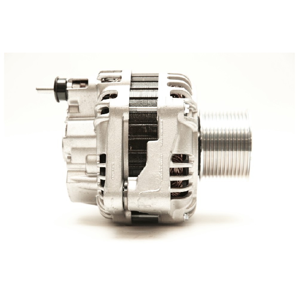 STRALIS - 24V - 90A - ALTERNADOR