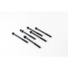 VITE TESTA - F1CE0481  M15X1,5X192 - Tornillos de culata