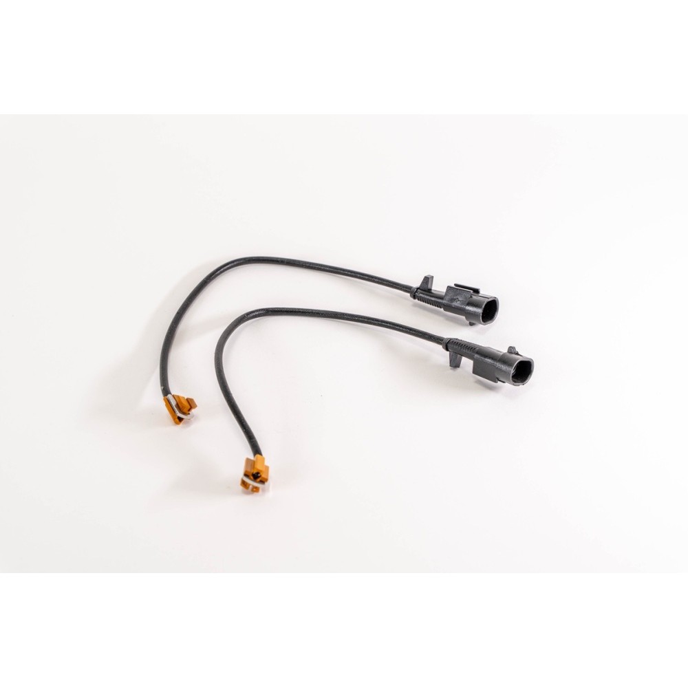 DAILY III/IV - F1CE0481/F1CFL411H - Frenos