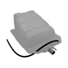 EUROCARGO - TECTOR 8040.25/F4A - Enfriamiento