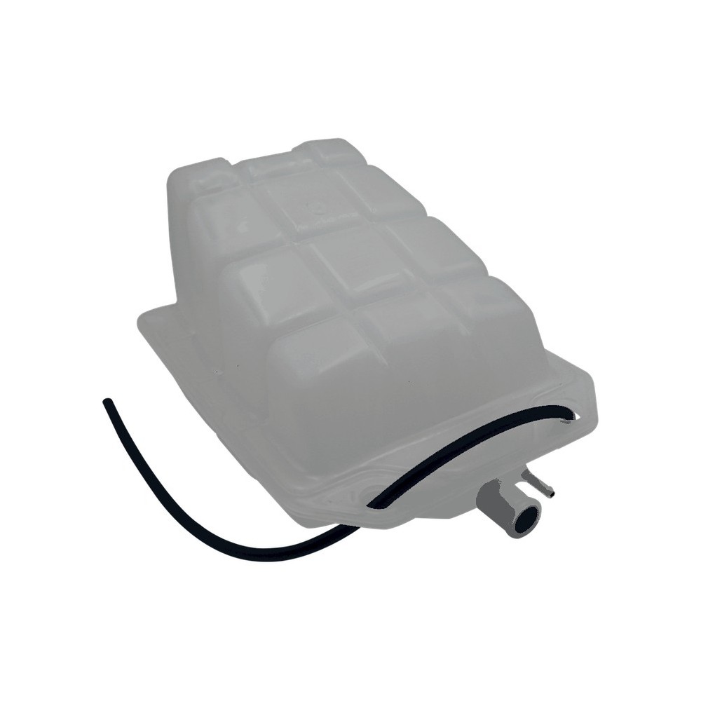 EUROCARGO - TECTOR 8040.25/F4A - Enfriamiento