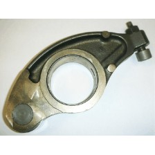 F3BE0681 - STRALIS/TRAKKER - Arbol de Balancines / Balancin