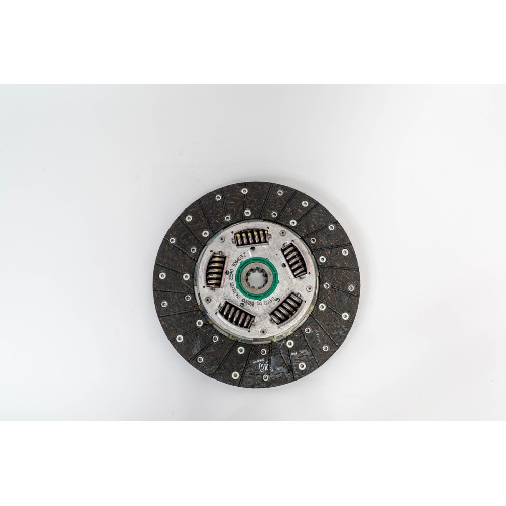 DAILY III/IV - F1CE0481 - Embrague OE