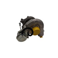 F1AE0481 - DAILY 35C12  EURO4 - Turbocompresor