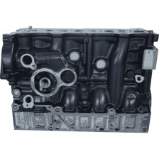 F1AE0481 - DAILY/DUCATO 2.3 HPI E3 - Motor aligerado