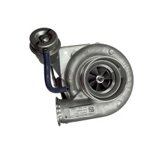 8460.41 - 370.35 E CLASS - Turbocompresor