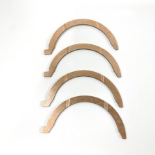 DC 11/DC 12/DSC 12 - 4-SERIES E 2/3 - Axiales MEC