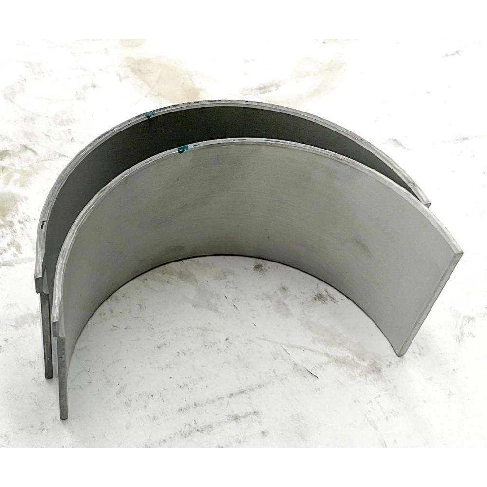 DC 11/DC 12/DSC 12 6CIL. - Cojinetes MEC