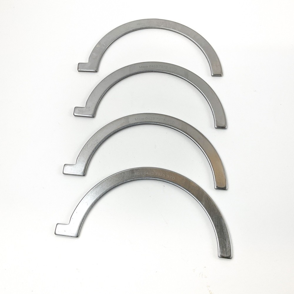 D11C/D12A/C/D/D13A - FH12/FM12 - Axiales MEC