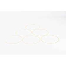 CO3 - CP3 - D.110 - 0,05 MM - Suplemento de camisa de cilindro