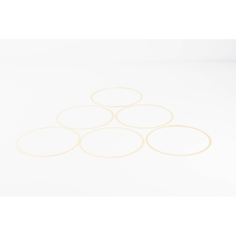 CO3 - CP3 - D.110 - 0,05 MM - Suplemento de camisa de cilindro