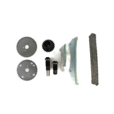 F1CE0441/0481 - DAILY III/IV - KIT TENSOR CORREA