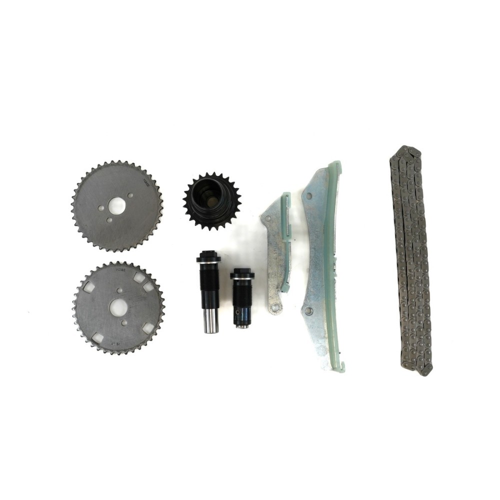 F1CE0441/0481 - DAILY III/IV - KIT TENSOR CORREA